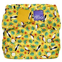 BAMBINO MIO Miosolo látková plenka all in one