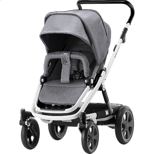 BRITAX RÖMER Kočárek Go Big 2