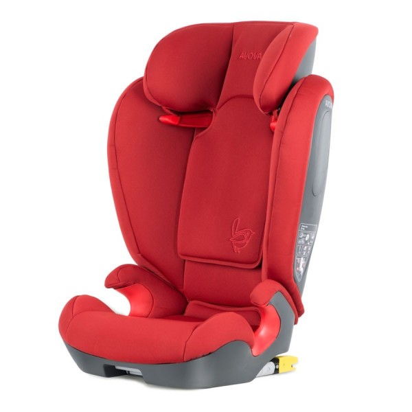 AVOVA Star-fix Autosedačka 100-150cm