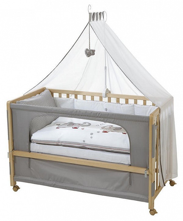 16200 a 16300-3 Postýlka Roba Room Bed