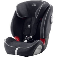 Potah Comfort Evolva 123 SL SICT