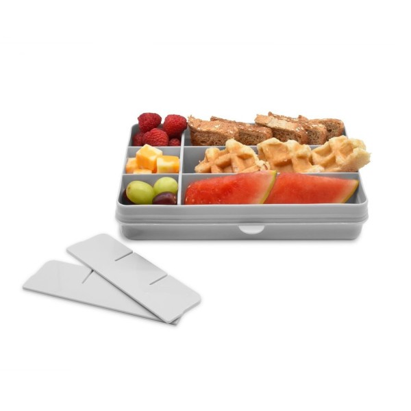 MELII Snackle Box krabička na svačinu 1368 ml