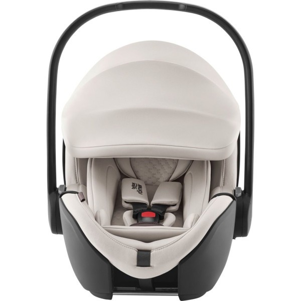 BRITAX RÖMER Autosedačka Baby-Safe Pro 40-85 cm