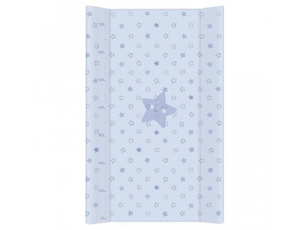 Přebalovací podložka Ceba Baby 80cm MDF tvrdá