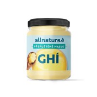 ALLNATURE Ghí