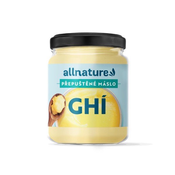 ALLNATURE Ghí