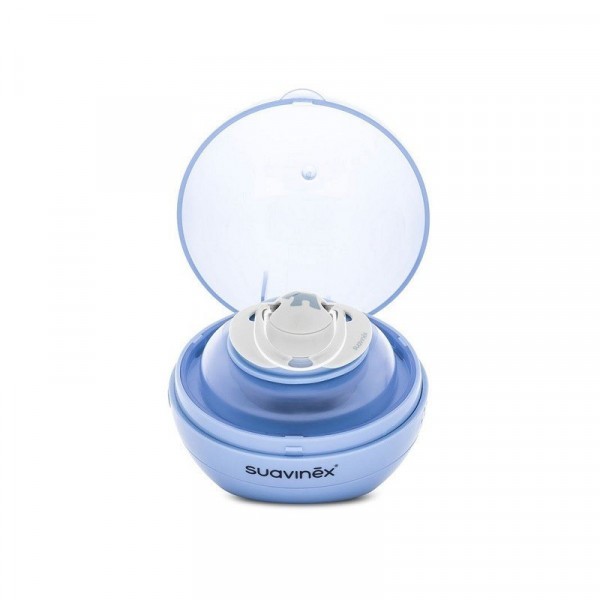 Suavinex UV STERILIZÁTOR na dudlíky