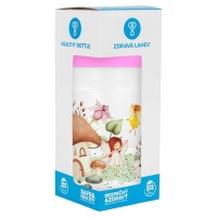 Zdravá lahev 500 ml