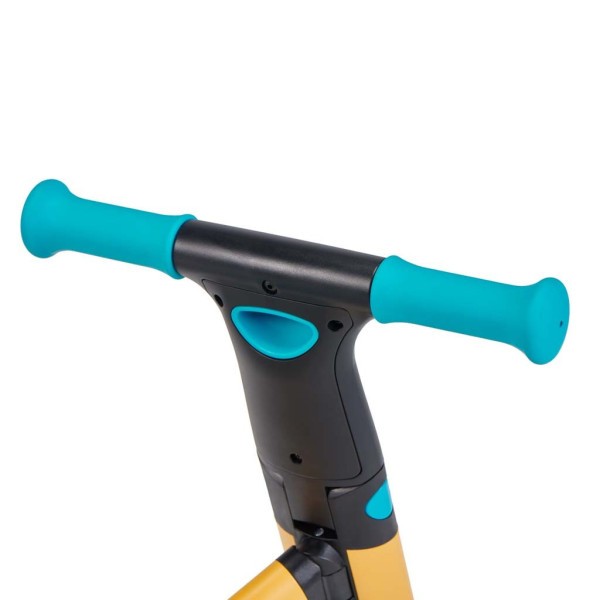 KINDERKRAFT Tříkolka 4TRIKE