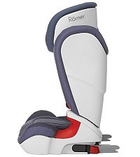 Autosedačka RÖMER Kidfix XP - Trend Line 2015, Dark Grape