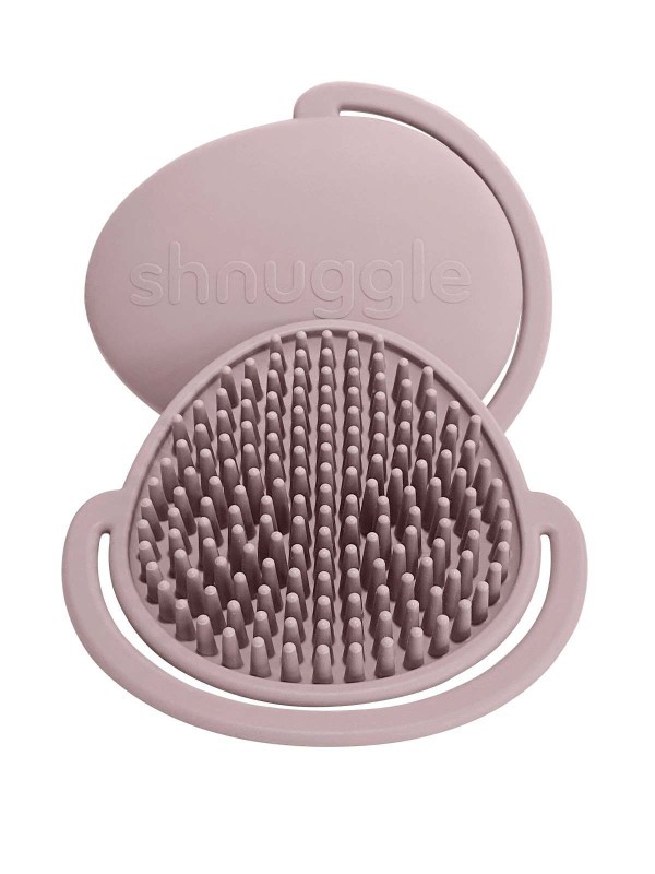 SHNUGGLE Dětský kartáč