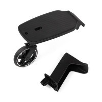 JOOLZ Hub²  Footboard Sourozenecké stupátko včetně sedátka