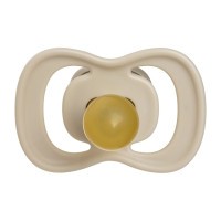 B.BOX Dudlíky z přírodního kaučuku 0-6m, 2ks
