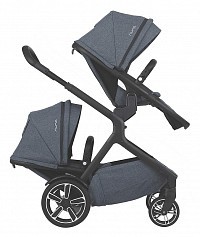 Sportovní nástavba Nuna DEMI Grow Sibling seat