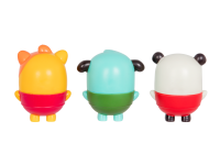 B-TOYS Hračky do vody Squish & Splash