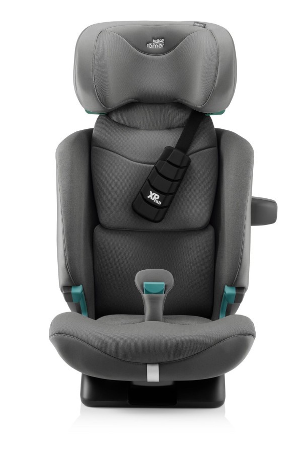 BRITAX RÖMER Autosedačka Advansafix Pro 76-150 cm