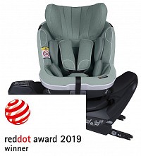 Autosedačka BeSafe iZi Twist i-Size Autosedačka BeSafe iZi Twist i-Size