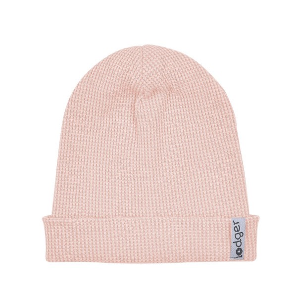LODGER Beanie Ciumbelle Bavlněná čepička