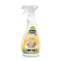 Čistič univerzální Chicco Sensitive, 500ml Čistič univerzální Chicco Sensitive, 500ml