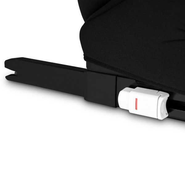 LIONELO Autosedačka Hugo i-Size (100-150 cm)