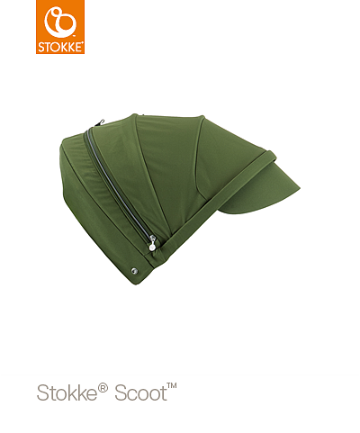 STOKKE® Scoot™ Stříška