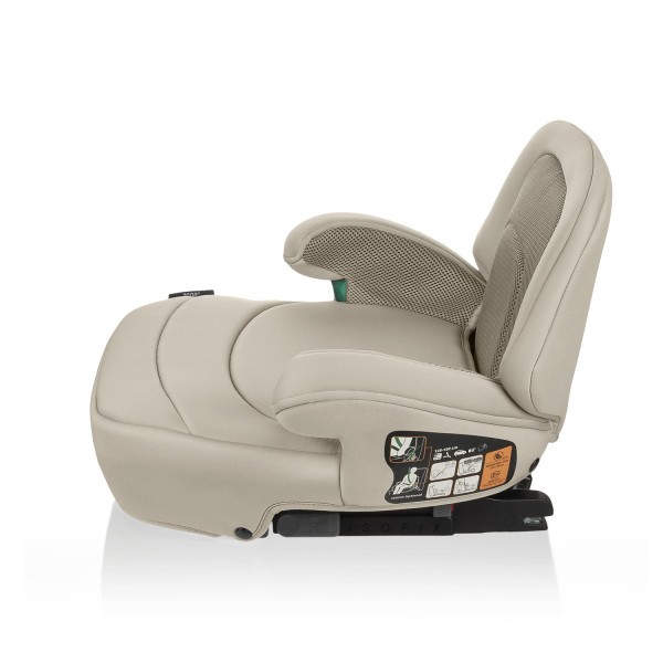 ZOPA iBooster i-Size Autosedačka/podsedák 125-150cm