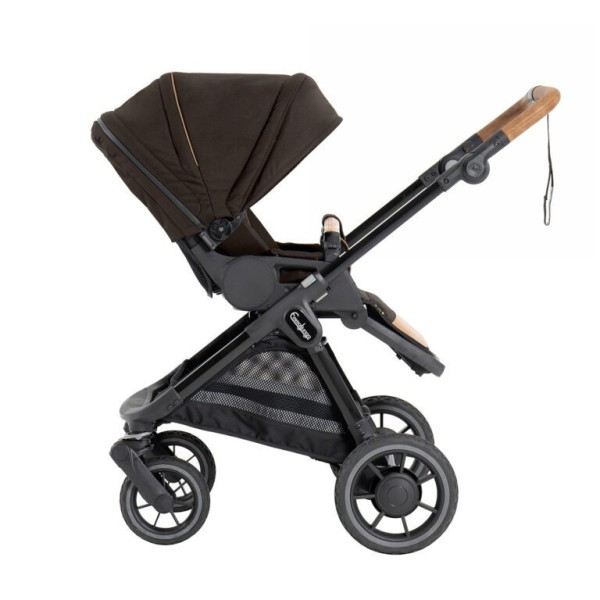 EMMALJUNGA SENTO PRO Flat+ Outdoor