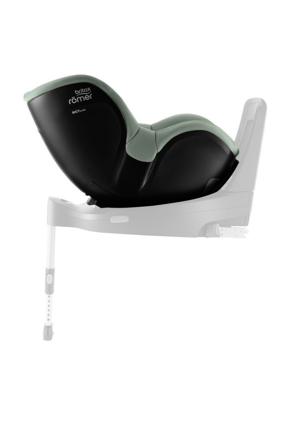 BRITAX Autosedačka Dualfix 3 i-Size