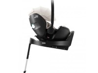 BRITAX RÖMER Set Autosedačka Baby-Safe Pro 0-85 cm + Vario Base 5Z