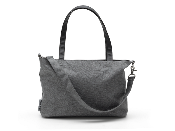 Bugaboo Buffalo Classic+ Grey Melange