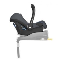 MAXI-COSI Autosedačka CabrioFix Essential 0-13 kg + základna EasyFix