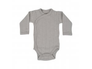 LODGER Romper LS Tribe Hydrofilní body s dlouhými rukávy