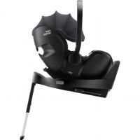 BRITAX RÖMER Set Autosedačka Baby-Safe Pro 0-85 cm + Vario Base 5Z