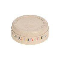 LÄSSIG Miska Bowl PP/Cellulose Happy Fruits