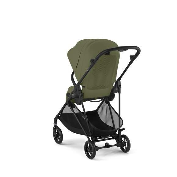 CYBEX Gold MELIO CARBON