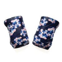 PINKIE Rukavice na kočárek