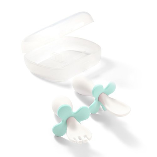BABYONO Ergonomický příbor pro děti