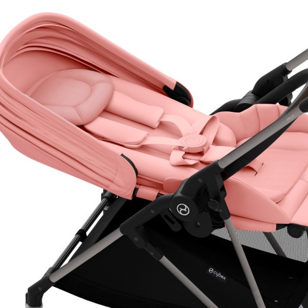 CYBEX Gold MELIO Sportovní kočárek + + DÁREK kód na slevu GOLD10