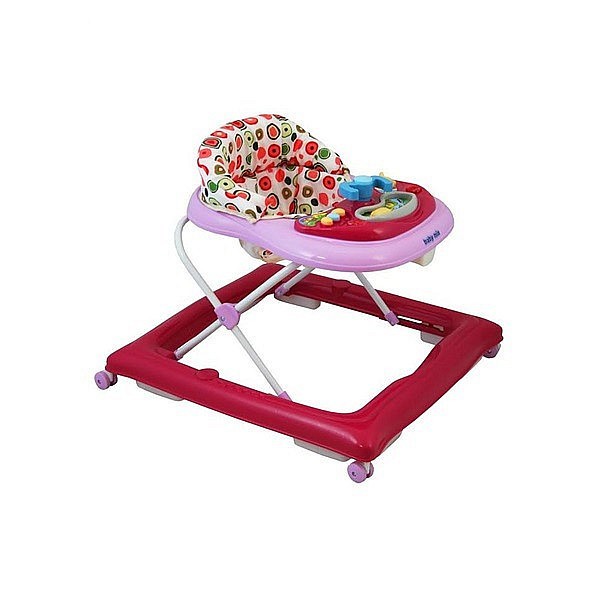Dětské chodítko Baby Mix