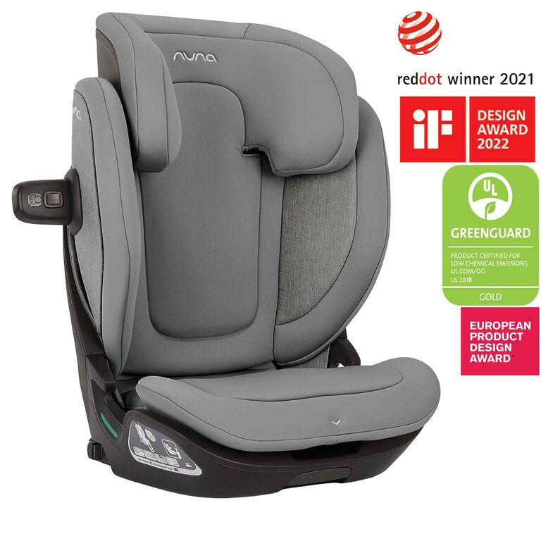 NUNA AACE™ lx Autosedačka 100-150 cm