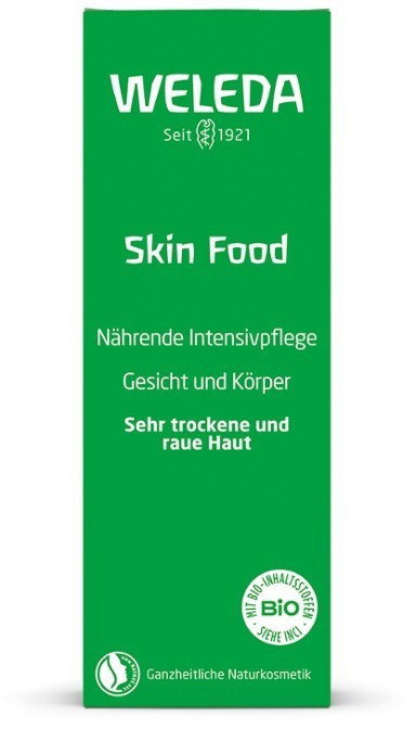 WELEDA Skin Food