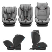 KINDERKRAFT Autosedačka MyWay Isofix 0-36 kg