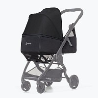 Ergobaby Europe GmbH METRO Hluboký díl - Black