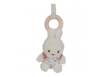 LITTLE DUTCH Dřevěná hrazdička Miffy