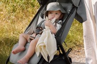 ELODIE DETAILS  Bucket hat Letní klobouček