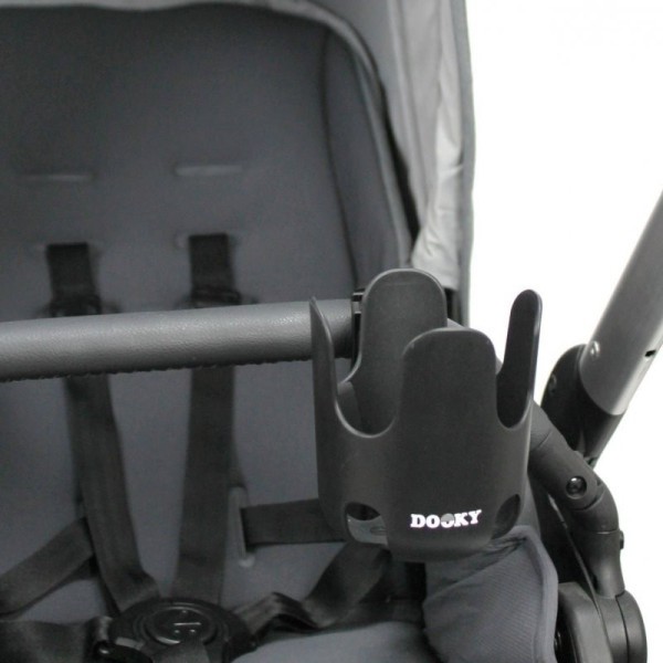 DOOKY Držák nápojů Universal Cup Holder