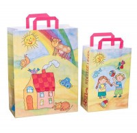 DISEGNO Taška dárková Kinder