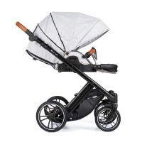 PETITE&MARS Kočárek kombinovaný Rover 3v1