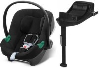 CYBEX ATON B2 I-SIZE + BASE ONE Autosedačka 0-13 Kg + základna