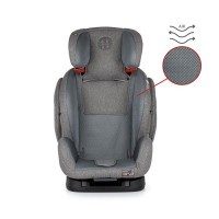 PETITE&MARS Autosedačka Prime II Isofix (9-36 kg)